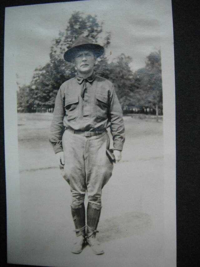 Gustav Randolph Manning Wikiwand