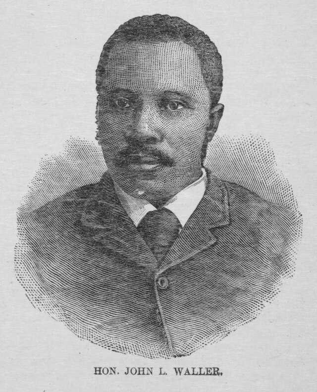 John L. Waller Wikiwand