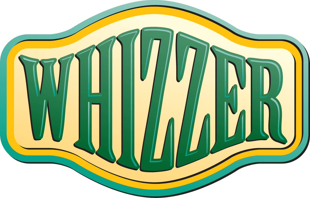 Whizzer (roller coaster) - Wikiwand