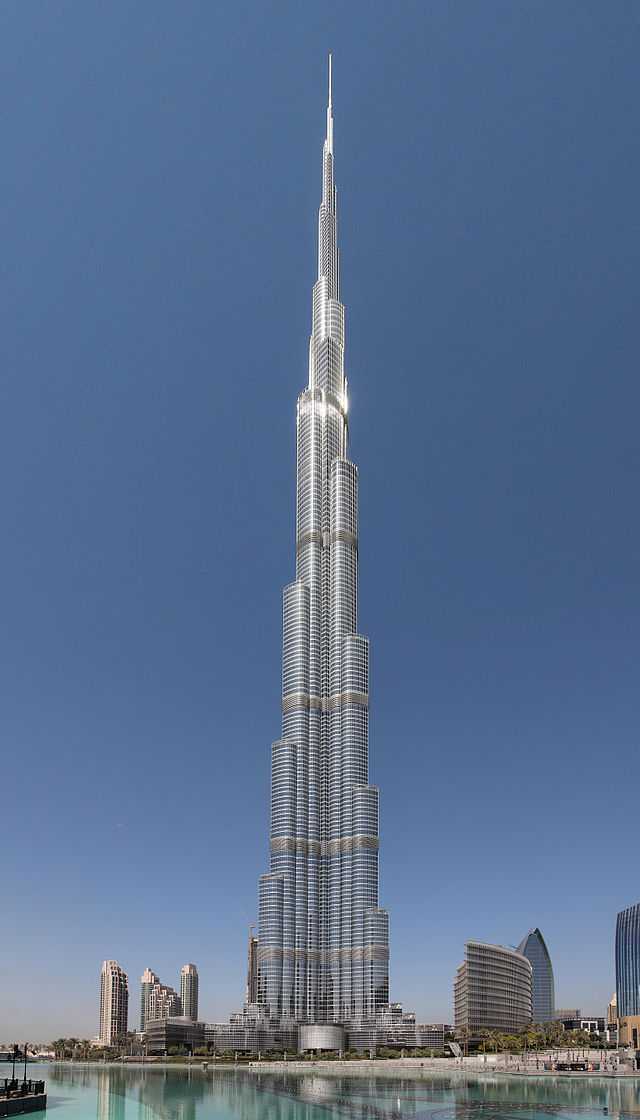 List of tallest buildings Wikiwand