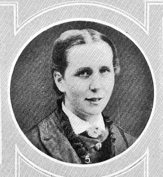 Jennie Faulding Taylor Wikiwand