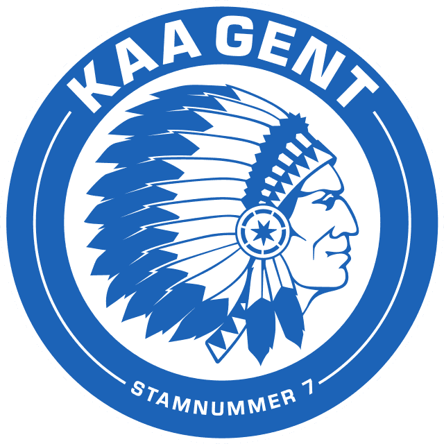 K.A.A. Gent Wikiwand