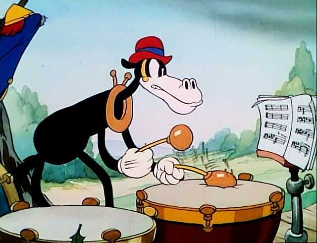 Orazio (Disney) Wikiwand