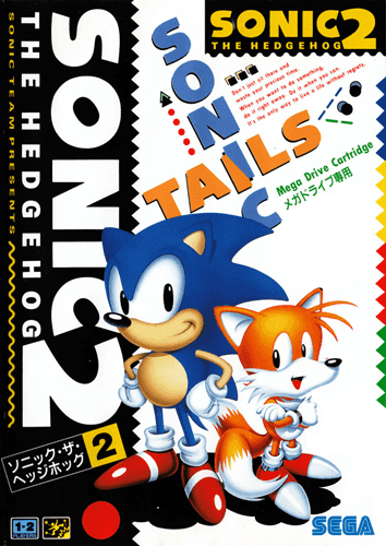 Sonic the Hedgehog 3 – Wikipédia, a enciclopédia livre