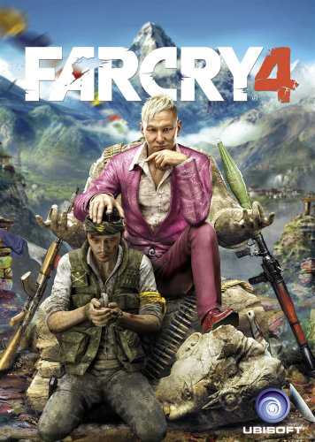 Far Cry 4 - Wikiwand