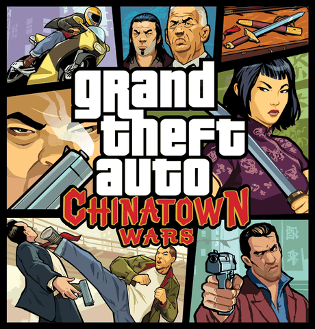 Grand Theft Auto IV – Wikipédia, a enciclopédia livre