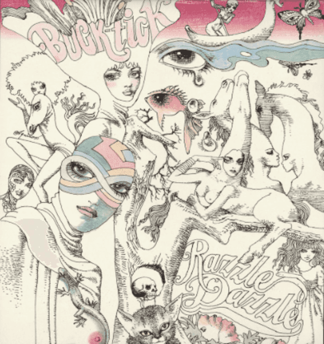 Razzle Dazzle (álbum) Wikiwand