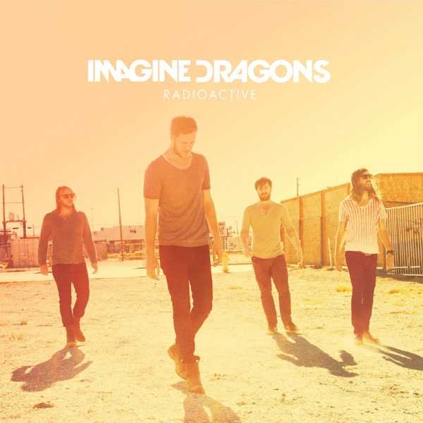Imagine dragons песню radioactive
