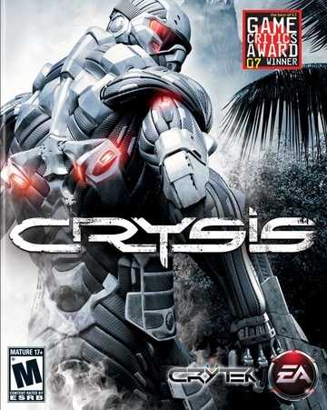 Crysis - Wikiwand