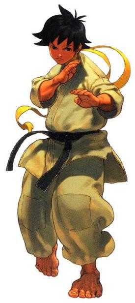 Street Fighter EX/Guile — StrategyWiki