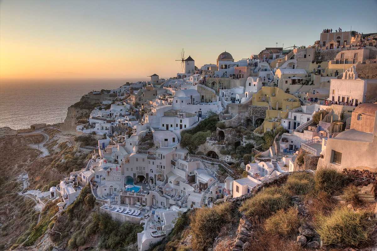 Oia, Greece Wikiwand