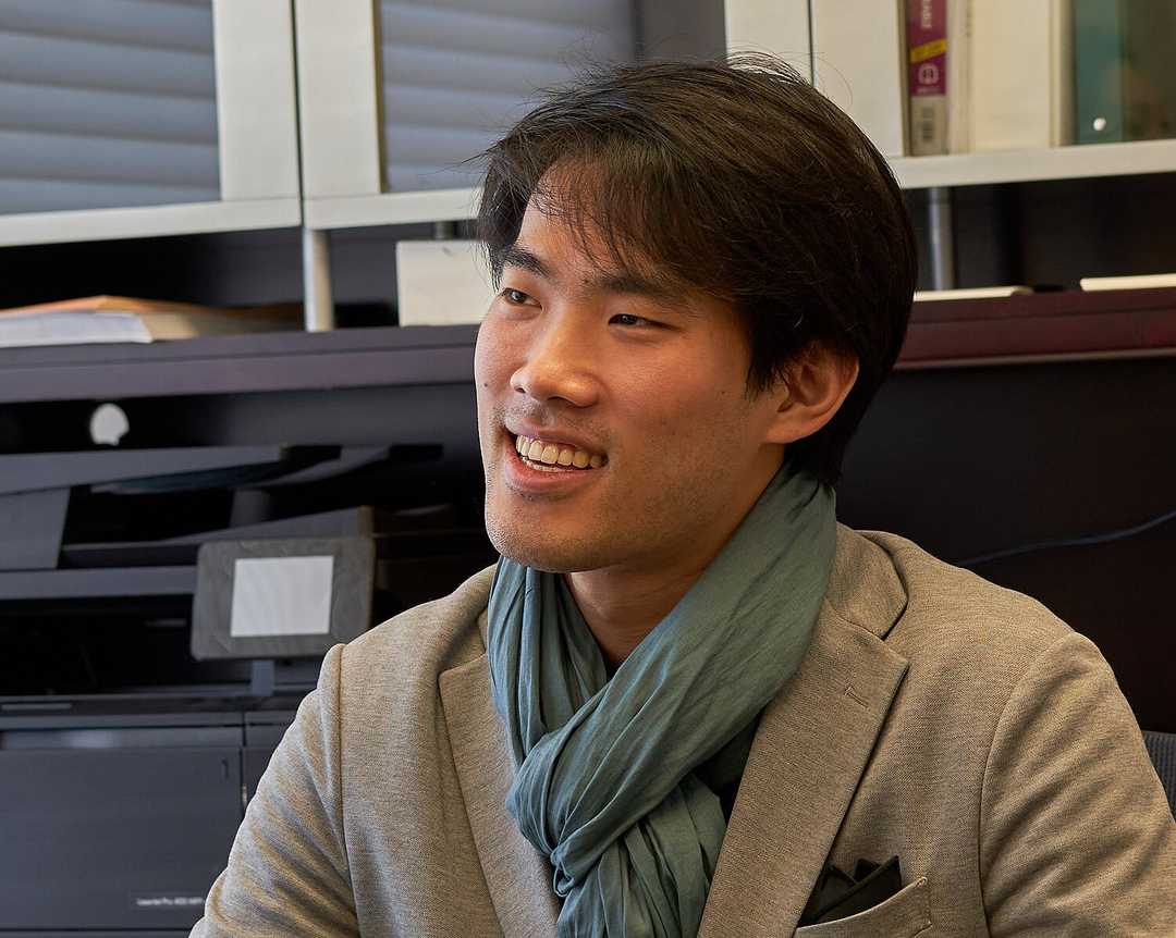 Bruce Liu Wikiwand