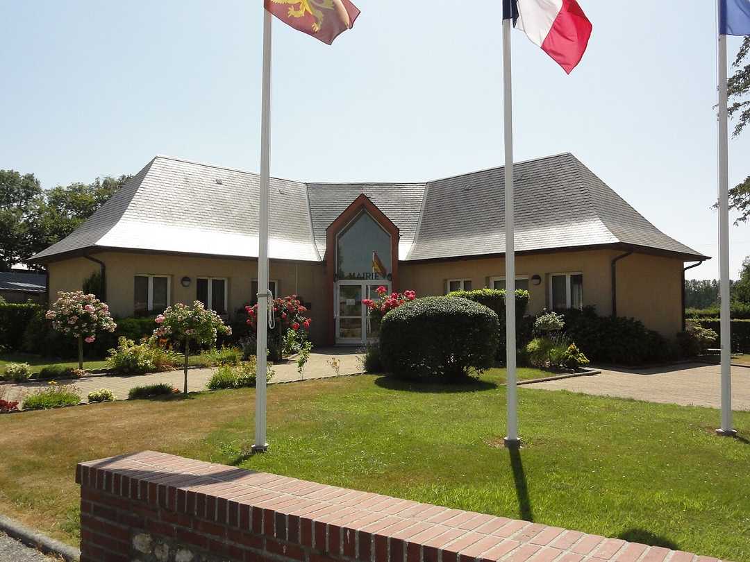 Bolleville (Sena Marítimo) Wikiwand