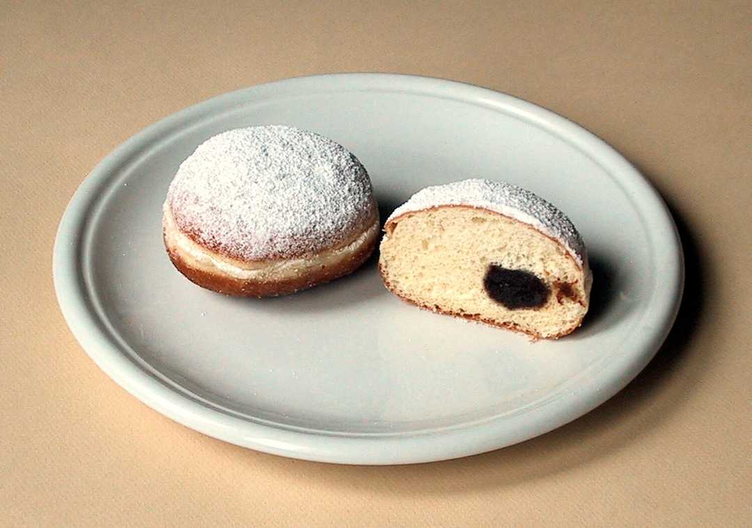 ベルリーナー・プファンクーヘン Wikiwand