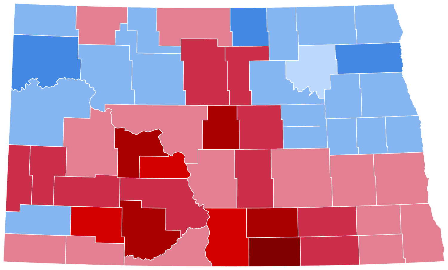 1944 United States Presidential Election In North Dakota Wikiwand 1944-united-states-presidential-election-in-north-dakota-wikiwand
