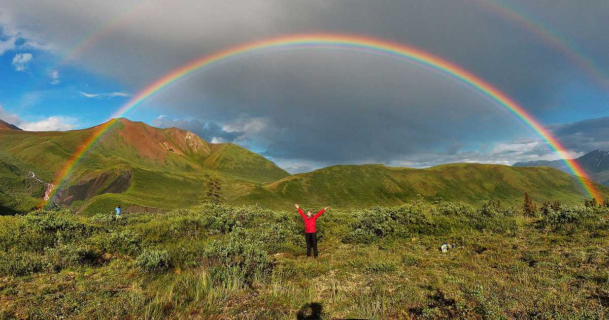 Rainbow - Wikiwand