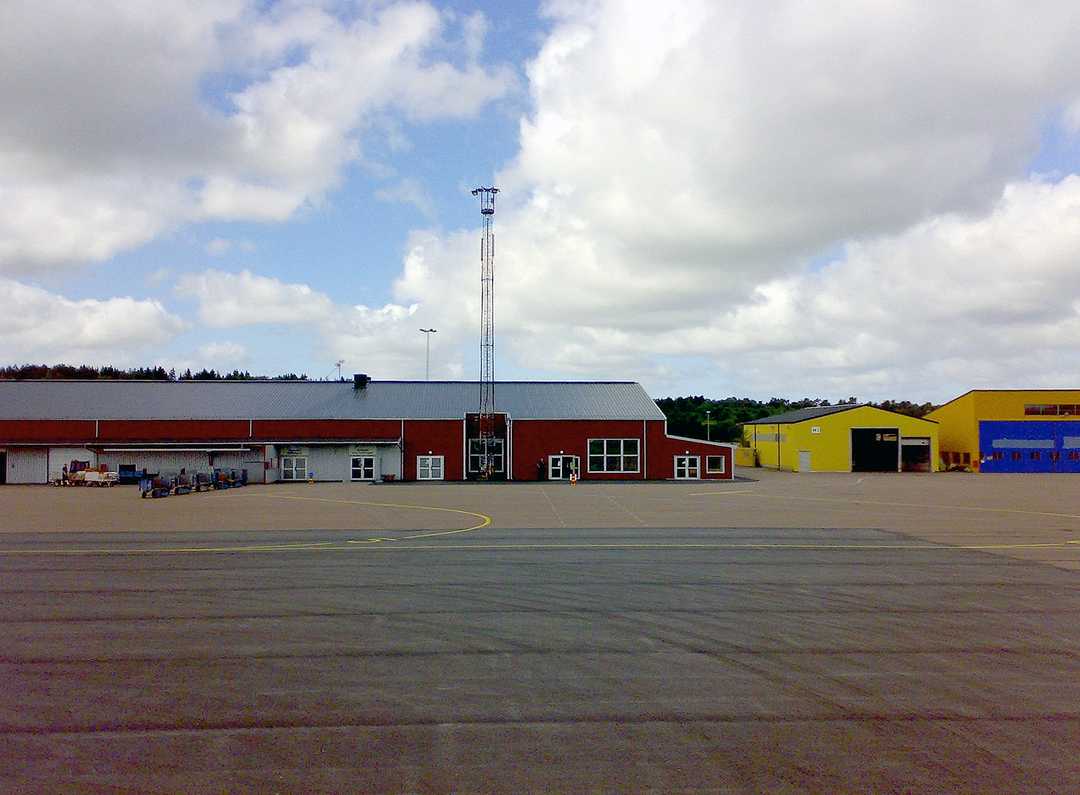 Flughafen Wikiwand
