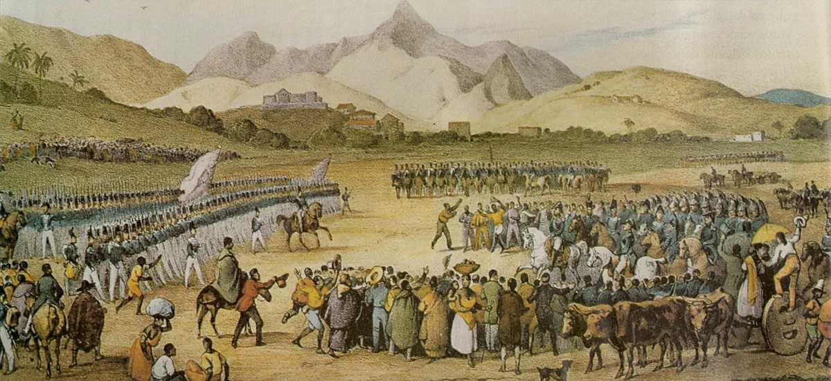 Balaiada Wikiwand