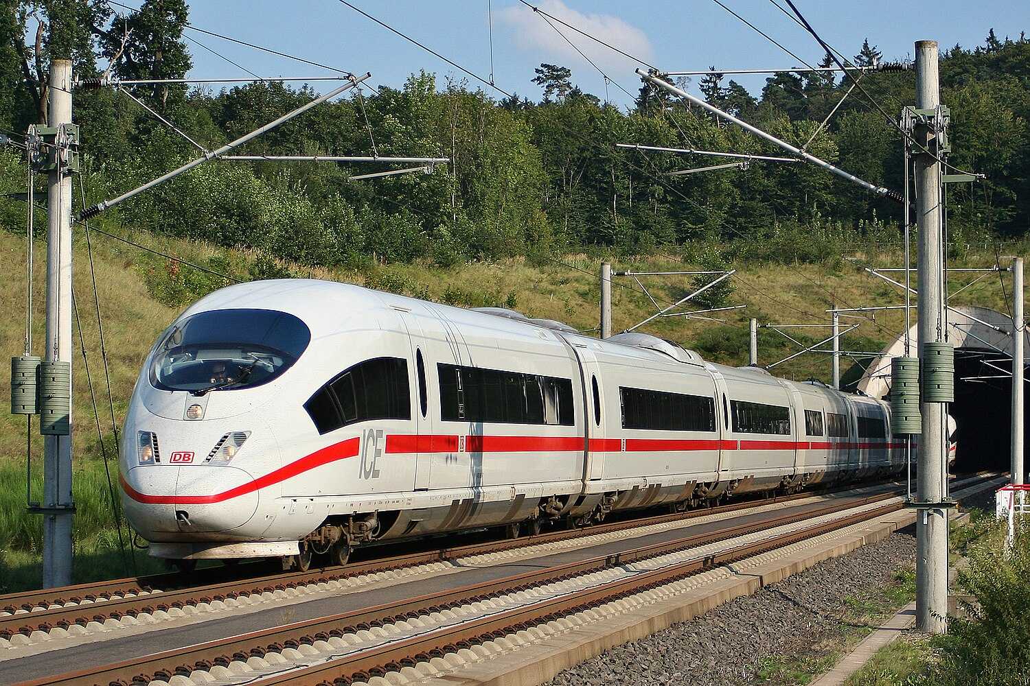 DBBaureihe 403 (1997) Wikiwand