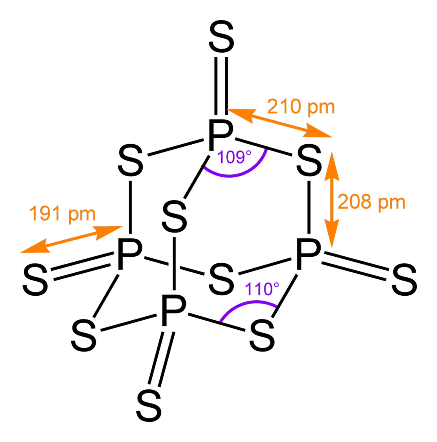 Is This The Phosphorus Disulfide Formula You'Ve Been Searching For? - s9ac5v0