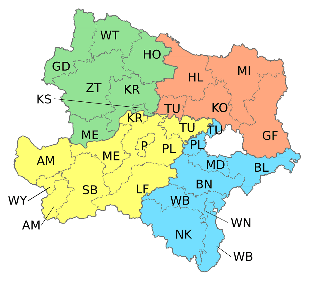 Mostviertel - Wikiwand Mostviertel - Wikiwand