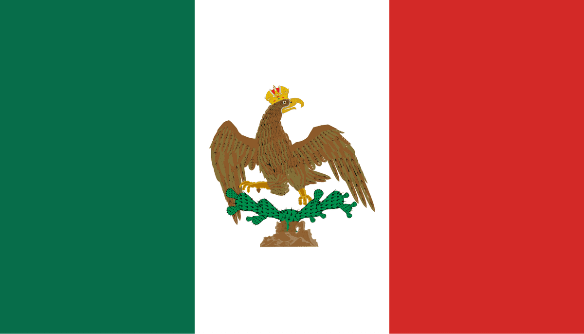 メキシコ帝国 Wikiwand