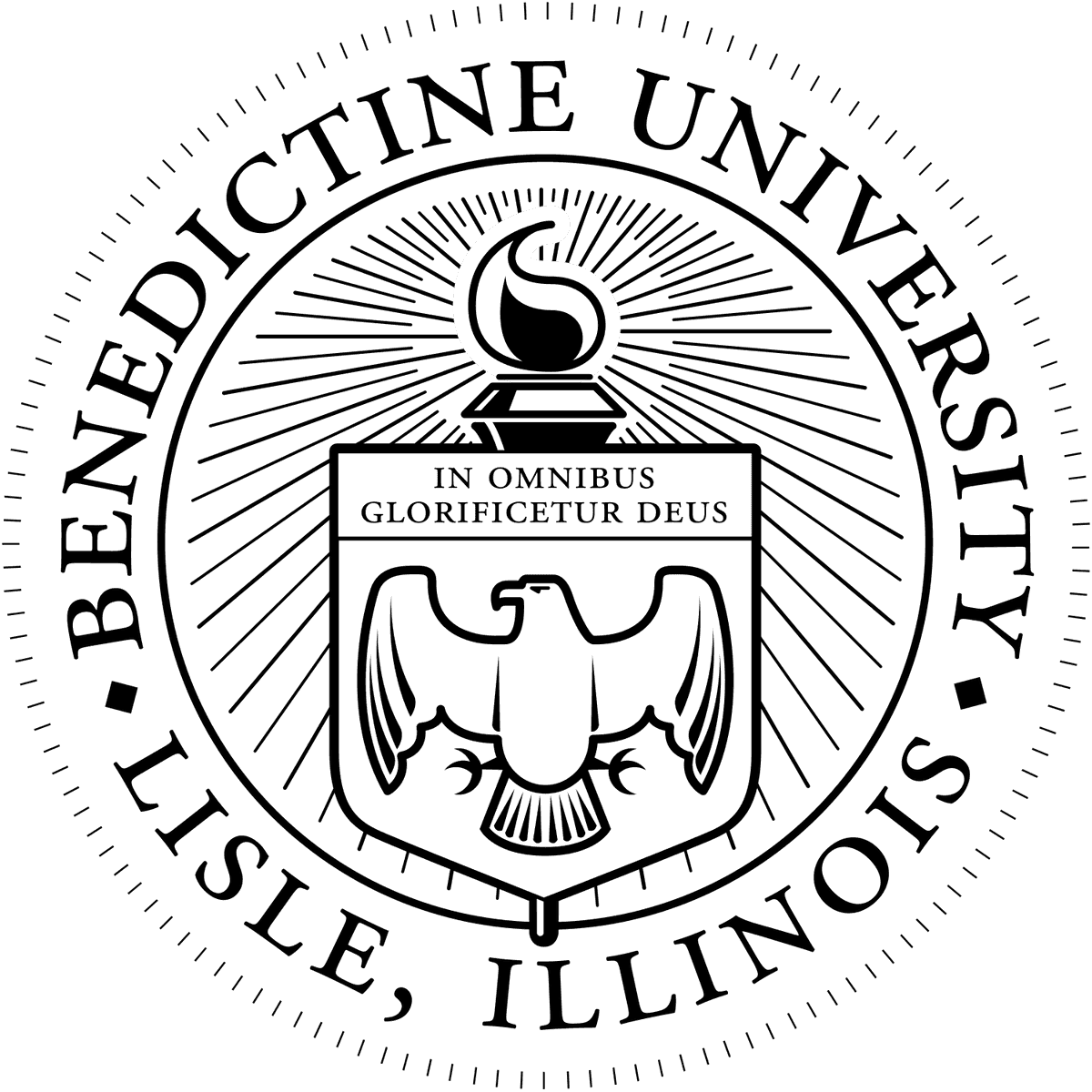 Benedictine University Academic Calendar Lisle Fall 2025