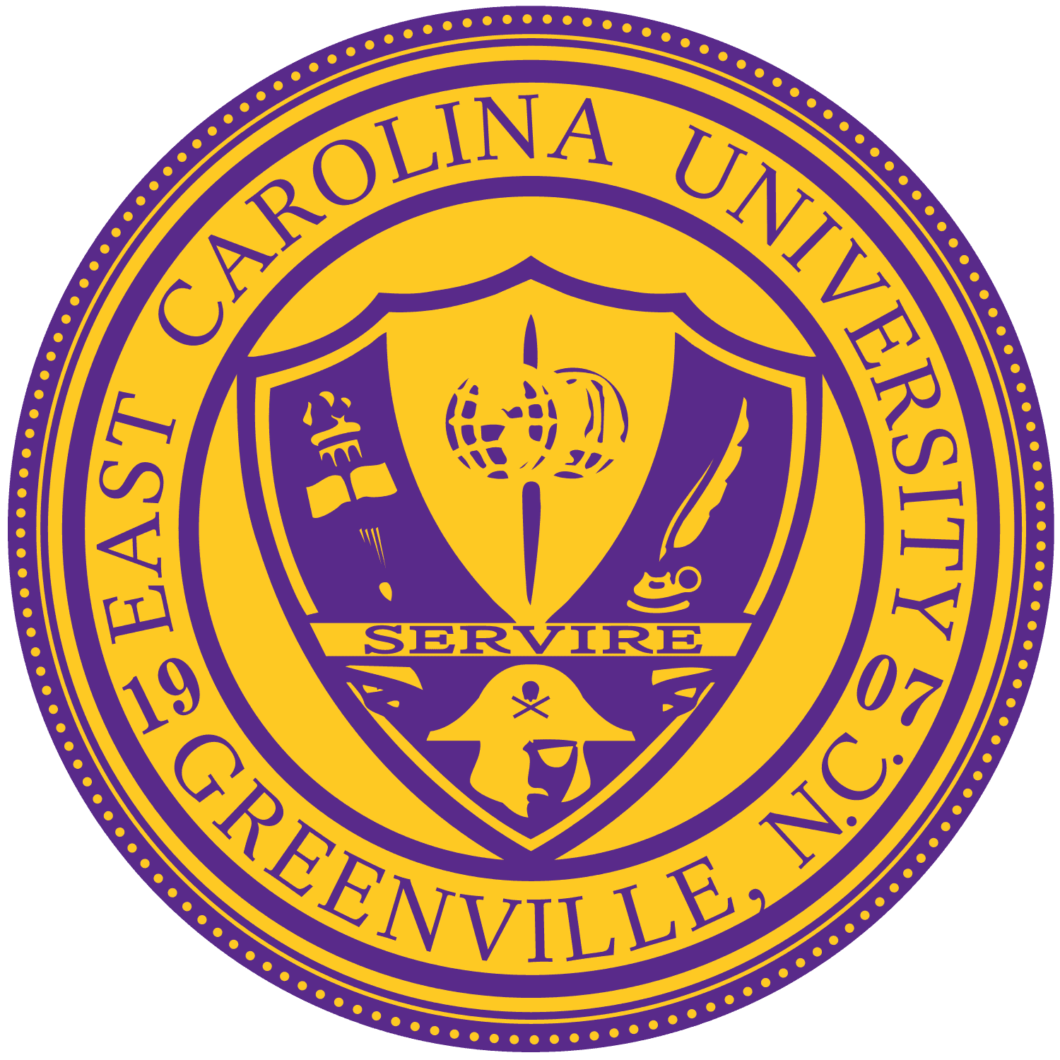 East Carolina University Wikiwand