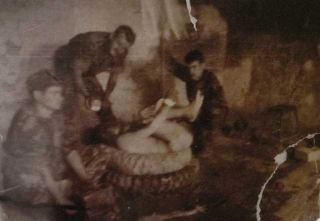 Torture pendant la guerre d'Algérie - Wikiwand