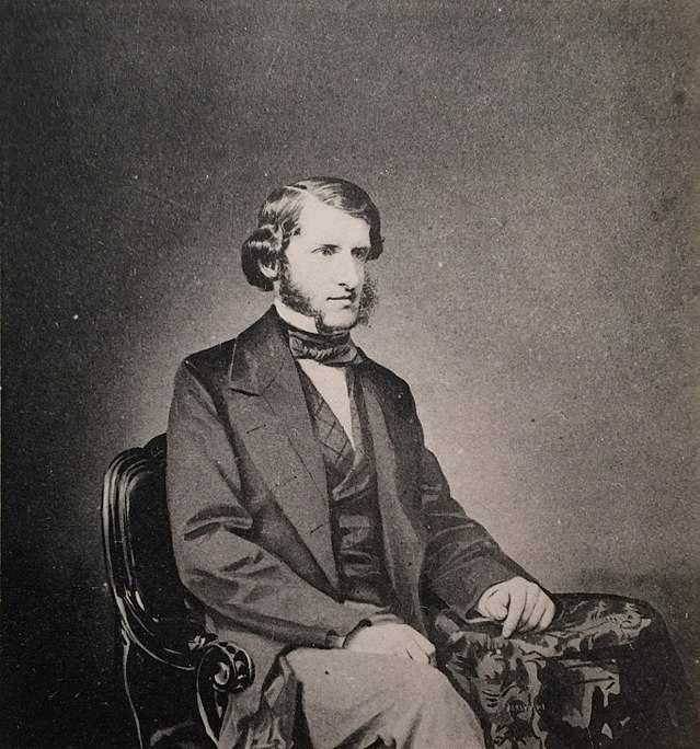 Alfred Rücker Wikiwand