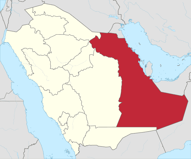 Provinz aschScharqiyya Wikiwand