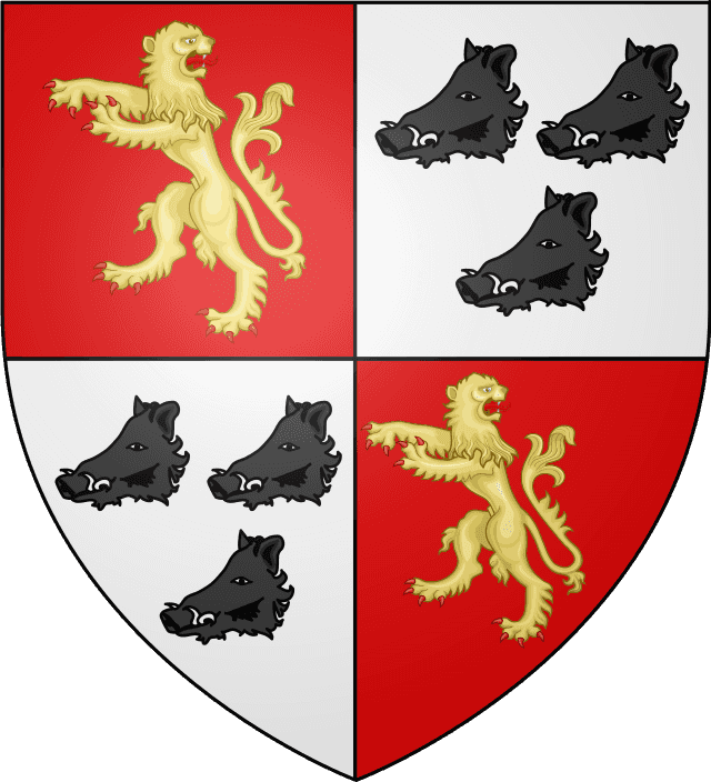 Кадоган, Чарльз, 2-й барон Кадоган - Wikiwand