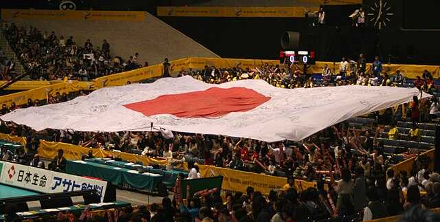 2006年バレーボール女子世界選手権 Wikiwand
