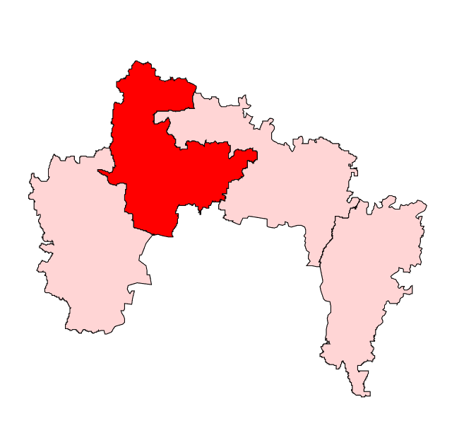 Doddaballapur Assembly constituency Wikiwand