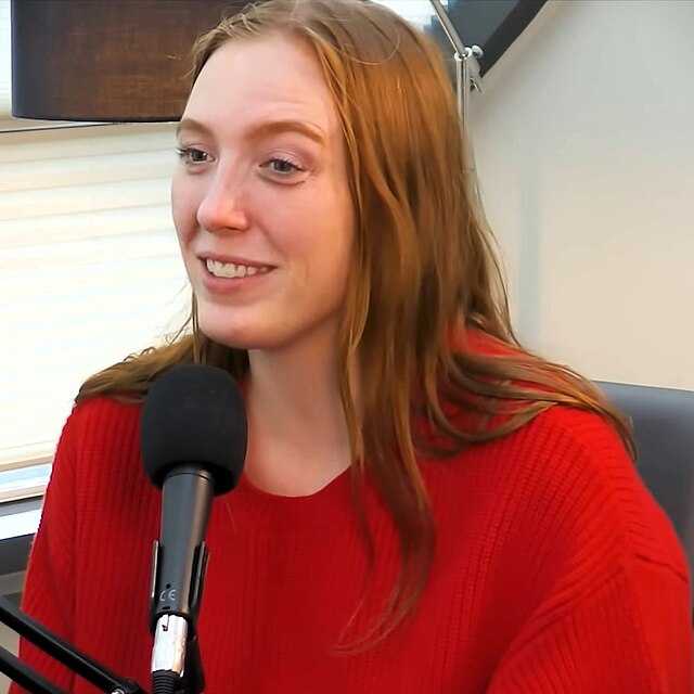 Hannah Pearl Davis Wikiwand Hannah Pearl Davis Wikiwand