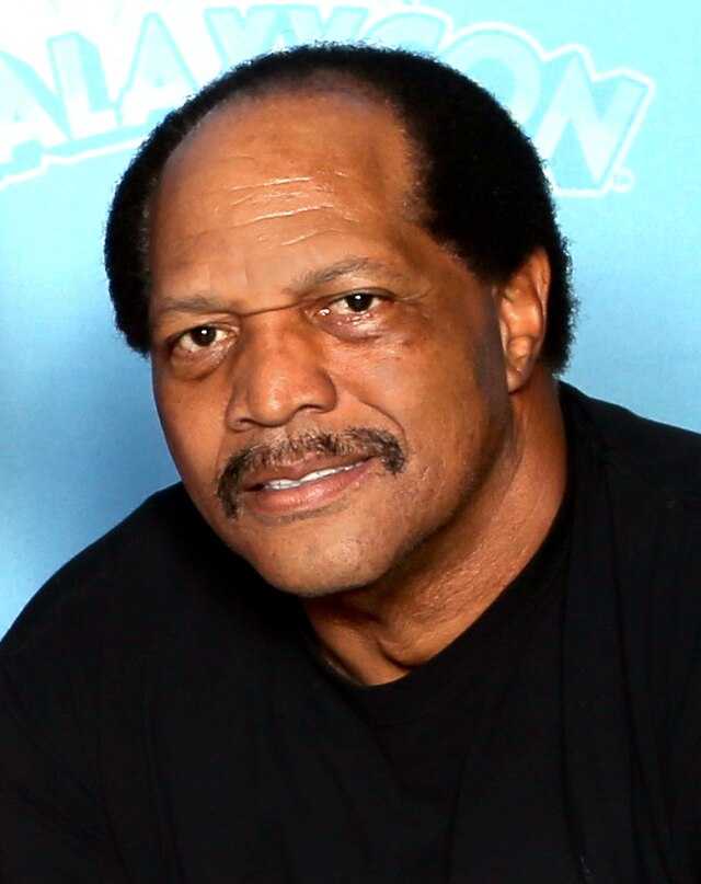 Ron Simmons - Wikiwand