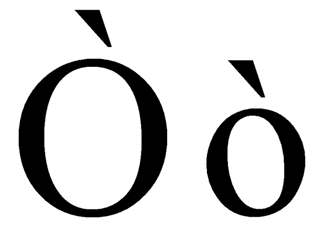 O with grave (Cyrillic) Wikiwand O with grave (Cyrillic) Wikiwand