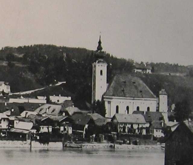 Nikolauskirche (Oberndorf bei Salzburg) Wikiwand