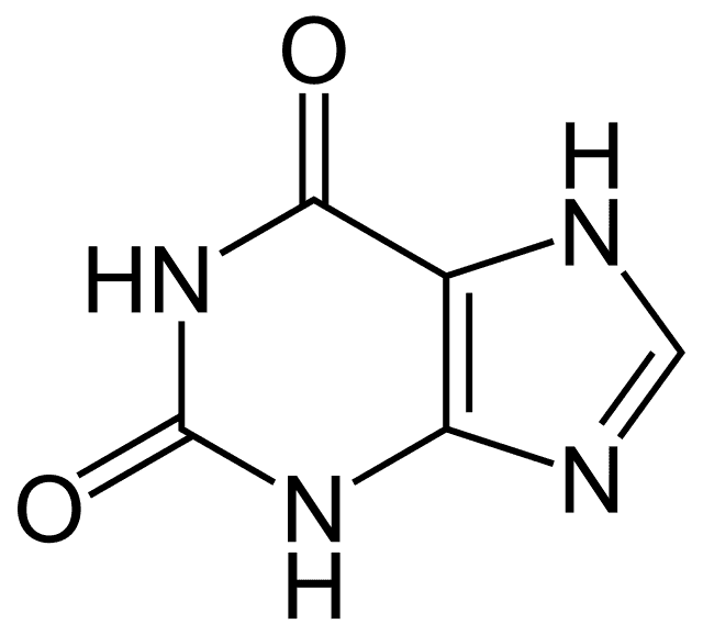 キサンチン Wikiwand