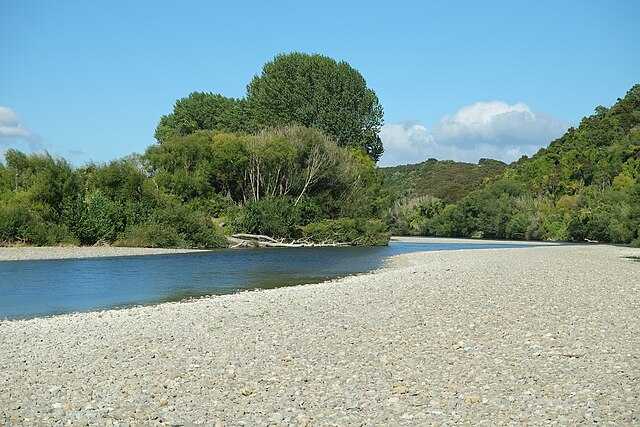 Ruamahanga River Wikiwand