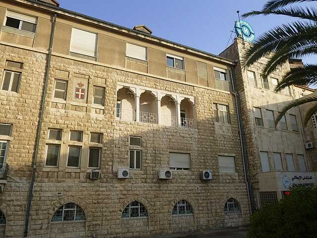 Ospedale italiano Wikiwand