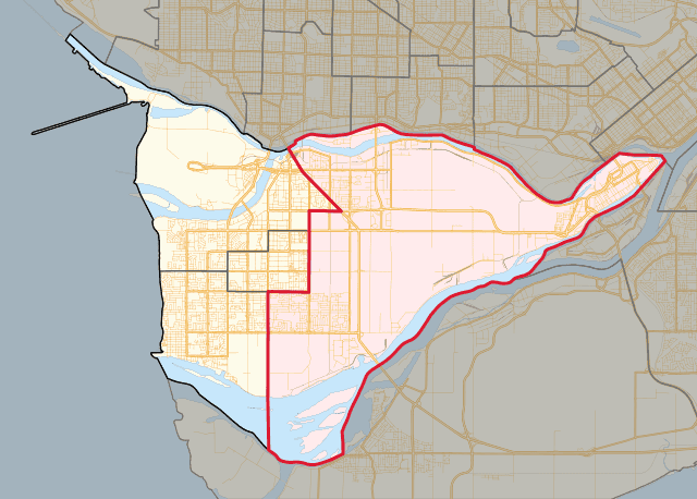 RichmondQueensborough Wikiwand