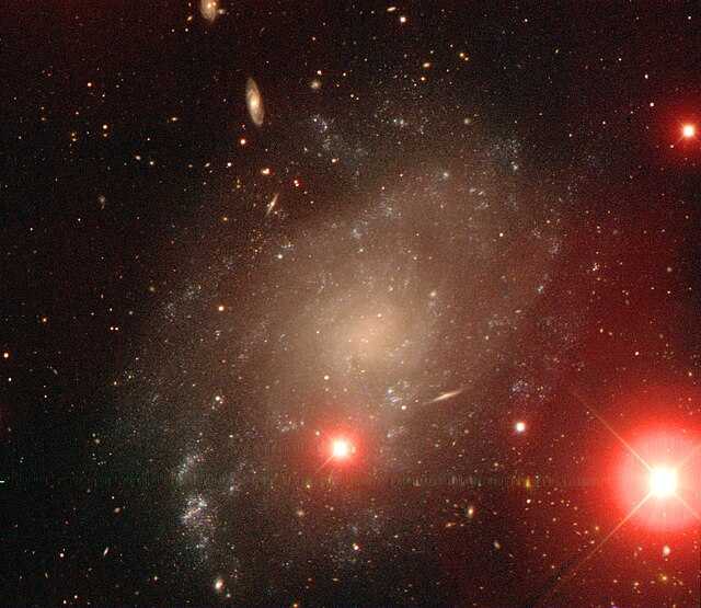 NGC 45 Wikiwand