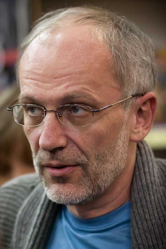 Кем приходится Екатерина Гордон Александру Гордону?