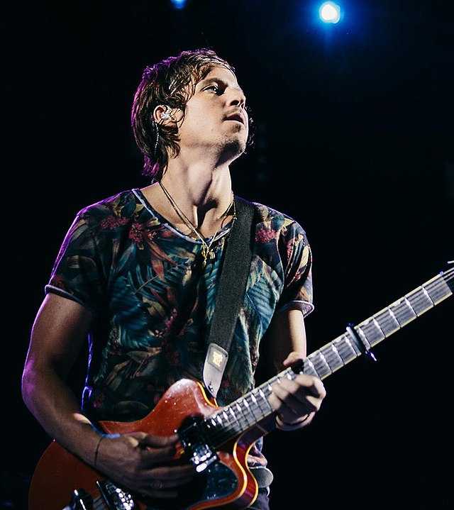 Godfrey (musician) - Wikiwand