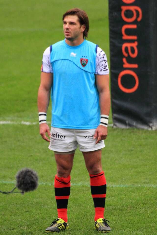 Benjamin Lapeyre Wikiwand