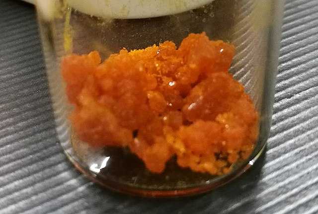 Sodium diuranate Wikiwand