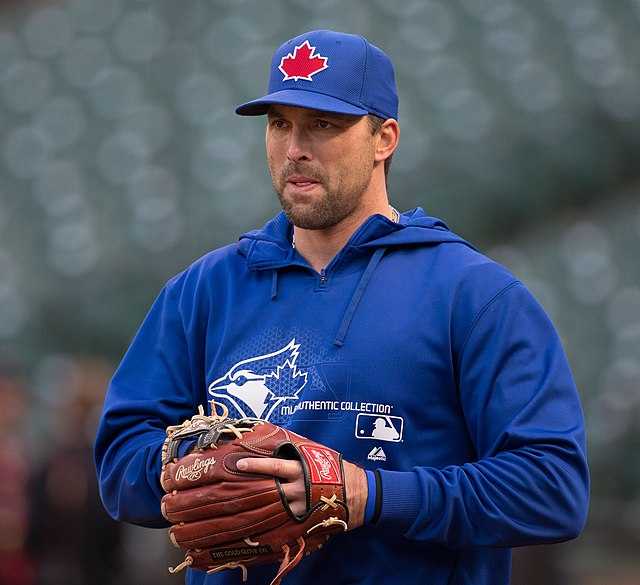 Mark DeRosa - Wikiwand