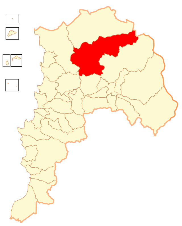 Cabildo (Chile) Wikiwand