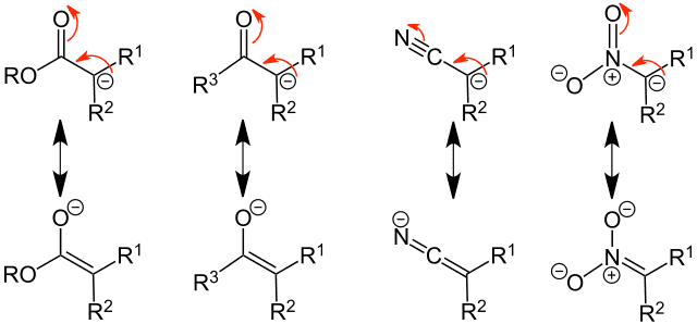 Carbanion Wikiwand
